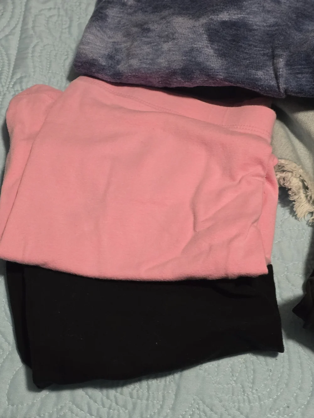Girl's Bundle(10 Pieces) Size 10/12 Clothes See Description